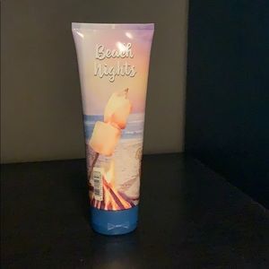 BBW Beach Nights Cream